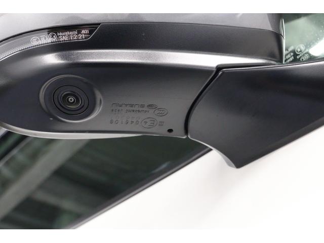 クロストレック リミテッド　元社用車　ナビ　ＥＴＣ　前後ドラレコ　１１．６インチディスプレイパネル　ドアバイザー　シートメモリー　リヤビークルディテクション　ＳＲＨ　ＥＴＣ　フロント＆サイド＆リヤカメラ（33枚目）
