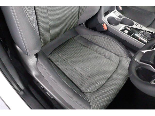 クロストレック リミテッド　元社用車　ナビ　ＥＴＣ　前後ドラレコ　１１．６インチディスプレイパネル　ドアバイザー　シートメモリー　リヤビークルディテクション　ＳＲＨ　ＥＴＣ　フロント＆サイド＆リヤカメラ（34枚目）