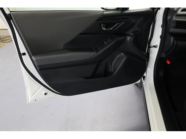 クロストレック リミテッド　元社用車　ナビ　ＥＴＣ　前後ドラレコ　１１．６インチディスプレイパネル　ドアバイザー　シートメモリー　リヤビークルディテクション　ＳＲＨ　ＥＴＣ　フロント＆サイド＆リヤカメラ（36枚目）