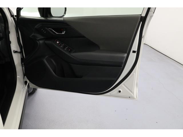 クロストレック リミテッド　元社用車　ナビ　ＥＴＣ　前後ドラレコ　１１．６インチディスプレイパネル　ドアバイザー　シートメモリー　リヤビークルディテクション　ＳＲＨ　ＥＴＣ　フロント＆サイド＆リヤカメラ（37枚目）