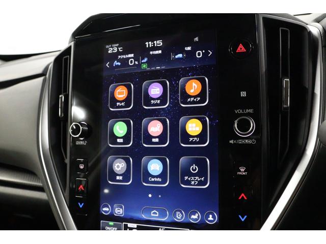 クロストレック リミテッド　元社用車　ナビ　ＥＴＣ　前後ドラレコ　１１．６インチディスプレイパネル　ドアバイザー　シートメモリー　リヤビークルディテクション　ＳＲＨ　ＥＴＣ　フロント＆サイド＆リヤカメラ（41枚目）