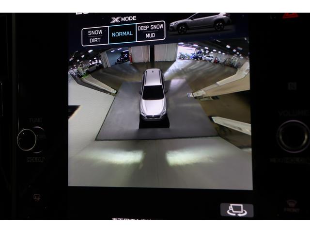 クロストレック リミテッド　元社用車　ナビ　ＥＴＣ　前後ドラレコ　１１．６インチディスプレイパネル　ドアバイザー　シートメモリー　リヤビークルディテクション　ＳＲＨ　ＥＴＣ　フロント＆サイド＆リヤカメラ（44枚目）