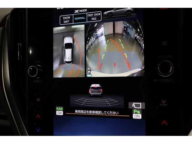 クロストレック リミテッド　元社用車　ナビ　ＥＴＣ　前後ドラレコ　１１．６インチディスプレイパネル　ドアバイザー　シートメモリー　リヤビークルディテクション　ＳＲＨ　ＥＴＣ　フロント＆サイド＆リヤカメラ（45枚目）