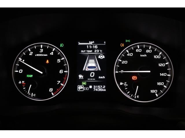 クロストレック リミテッド　元社用車　ナビ　ＥＴＣ　前後ドラレコ　１１．６インチディスプレイパネル　ドアバイザー　シートメモリー　リヤビークルディテクション　ＳＲＨ　ＥＴＣ　フロント＆サイド＆リヤカメラ（48枚目）