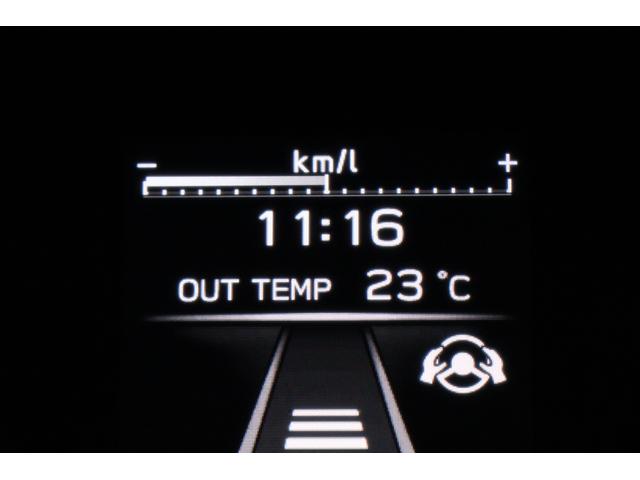 クロストレック リミテッド　元社用車　ナビ　ＥＴＣ　前後ドラレコ　１１．６インチディスプレイパネル　ドアバイザー　シートメモリー　リヤビークルディテクション　ＳＲＨ　ＥＴＣ　フロント＆サイド＆リヤカメラ（49枚目）