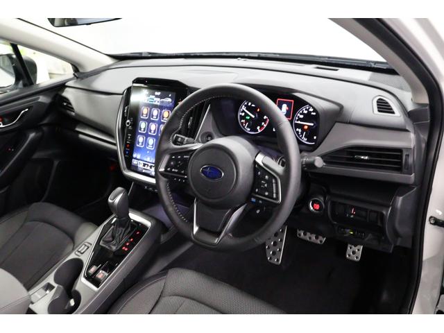 クロストレック リミテッド　元社用車　ナビ　ＥＴＣ　前後ドラレコ　１１．６インチディスプレイパネル　ドアバイザー　シートメモリー　リヤビークルディテクション　ＳＲＨ　ＥＴＣ　フロント＆サイド＆リヤカメラ（62枚目）