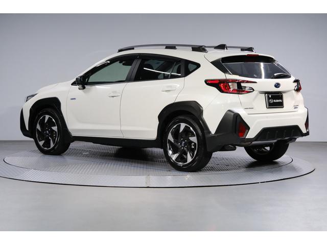 クロストレック リミテッド　元社用車　ナビ　ＥＴＣ　前後ドラレコ　１１．６インチディスプレイパネル　ドアバイザー　シートメモリー　リヤビークルディテクション　ＳＲＨ　ＥＴＣ　フロント＆サイド＆リヤカメラ（64枚目）