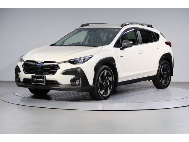 クロストレック リミテッド　元社用車　ナビ　ＥＴＣ　前後ドラレコ　１１．６インチディスプレイパネル　ドアバイザー　シートメモリー　リヤビークルディテクション　ＳＲＨ　ＥＴＣ　フロント＆サイド＆リヤカメラ（65枚目）