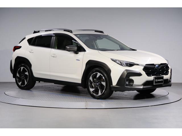 クロストレック リミテッド　元社用車　ナビ　ＥＴＣ　前後ドラレコ　１１．６インチディスプレイパネル　ドアバイザー　シートメモリー　リヤビークルディテクション　ＳＲＨ　ＥＴＣ　フロント＆サイド＆リヤカメラ（66枚目）