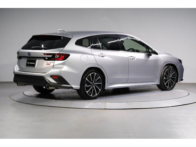 レヴォーグ ＳＴＩ　Ｓｐｏｒｔ　ＥＸ　アイサイトＸ搭載車　電動リヤゲート　アイサイトＸ　１１．６インチセンターインフォメーションディスプレイ　Ａｐｐｌｅ　ＣａｒＰｌａｙ　Ａｎｄｒｏｉｄ　Ａｕｔｏ　フロント・サイド・バックカメラ　ドライブレコーダー（2枚目）
