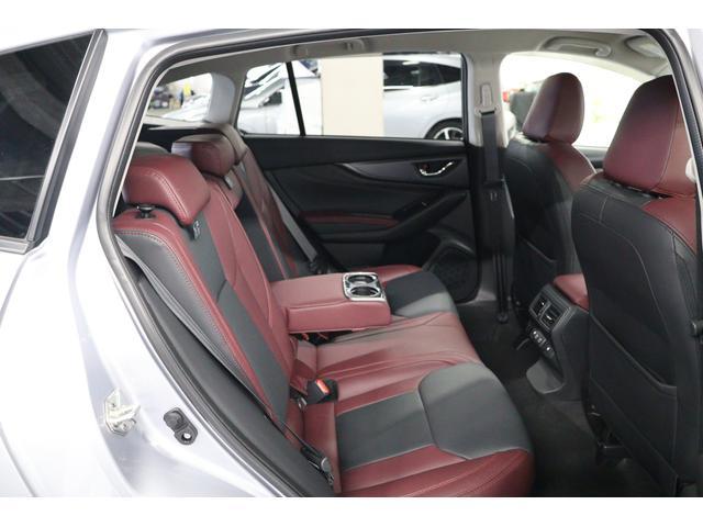 レヴォーグ ＳＴＩ　Ｓｐｏｒｔ　ＥＸ　アイサイトＸ搭載車　電動リヤゲート　アイサイトＸ　１１．６インチセンターインフォメーションディスプレイ　Ａｐｐｌｅ　ＣａｒＰｌａｙ　Ａｎｄｒｏｉｄ　Ａｕｔｏ　フロント・サイド・バックカメラ　ドライブレコーダー（9枚目）