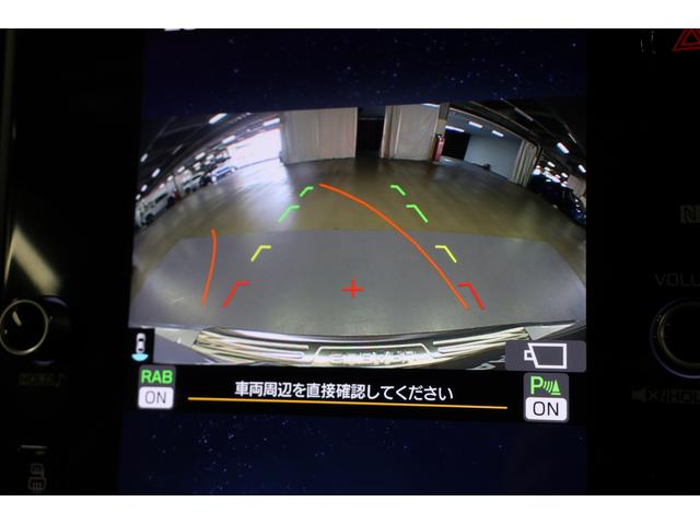 レヴォーグ ＳＴＩ　Ｓｐｏｒｔ　ＥＸ　アイサイトＸ搭載車　電動リヤゲート　アイサイトＸ　１１．６インチセンターインフォメーションディスプレイ　Ａｐｐｌｅ　ＣａｒＰｌａｙ　Ａｎｄｒｏｉｄ　Ａｕｔｏ　フロント・サイド・バックカメラ　ドライブレコーダー（13枚目）