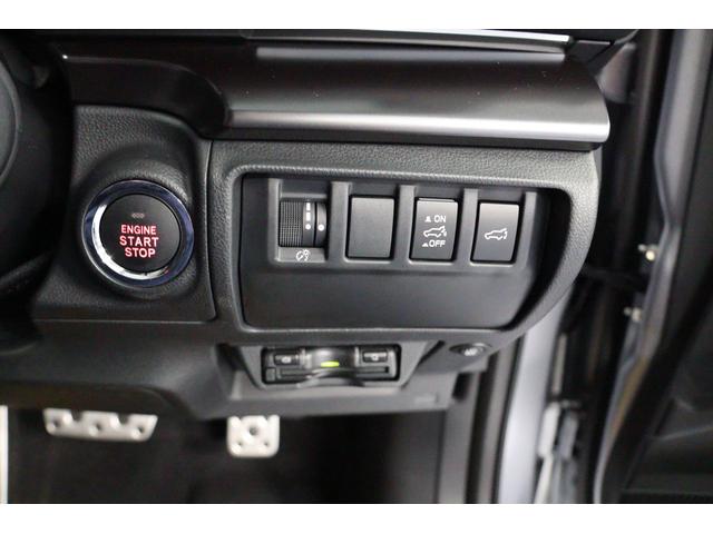 レヴォーグ ＳＴＩ　Ｓｐｏｒｔ　ＥＸ　アイサイトＸ搭載車　電動リヤゲート　アイサイトＸ　１１．６インチセンターインフォメーションディスプレイ　Ａｐｐｌｅ　ＣａｒＰｌａｙ　Ａｎｄｒｏｉｄ　Ａｕｔｏ　フロント・サイド・バックカメラ　ドライブレコーダー（16枚目）
