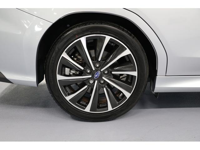 レヴォーグ ＳＴＩ　Ｓｐｏｒｔ　ＥＸ　アイサイトＸ搭載車　電動リヤゲート　アイサイトＸ　１１．６インチセンターインフォメーションディスプレイ　Ａｐｐｌｅ　ＣａｒＰｌａｙ　Ａｎｄｒｏｉｄ　Ａｕｔｏ　フロント・サイド・バックカメラ　ドライブレコーダー（22枚目）