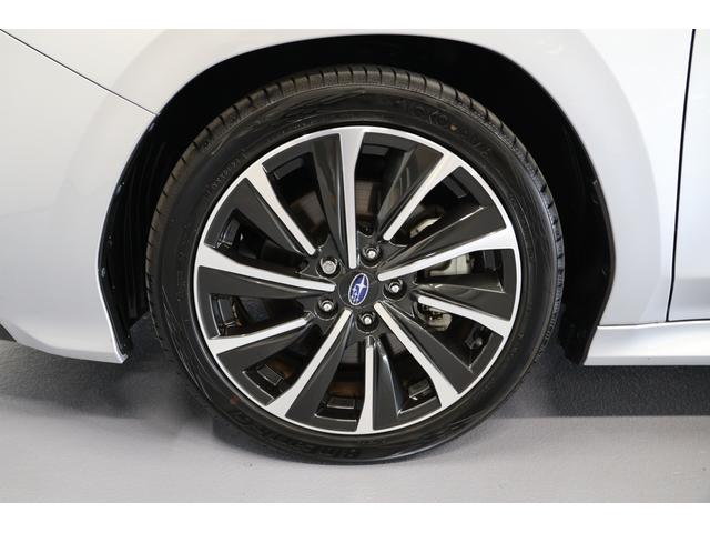 レヴォーグ ＳＴＩ　Ｓｐｏｒｔ　ＥＸ　アイサイトＸ搭載車　電動リヤゲート　アイサイトＸ　１１．６インチセンターインフォメーションディスプレイ　Ａｐｐｌｅ　ＣａｒＰｌａｙ　Ａｎｄｒｏｉｄ　Ａｕｔｏ　フロント・サイド・バックカメラ　ドライブレコーダー（24枚目）