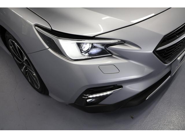 レヴォーグ ＳＴＩ　Ｓｐｏｒｔ　ＥＸ　アイサイトＸ搭載車　電動リヤゲート　アイサイトＸ　１１．６インチセンターインフォメーションディスプレイ　Ａｐｐｌｅ　ＣａｒＰｌａｙ　Ａｎｄｒｏｉｄ　Ａｕｔｏ　フロント・サイド・バックカメラ　ドライブレコーダー（32枚目）