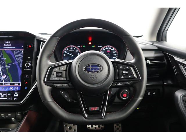 レヴォーグ ＳＴＩ　Ｓｐｏｒｔ　ＥＸ　アイサイトＸ搭載車　電動リヤゲート　アイサイトＸ　１１．６インチセンターインフォメーションディスプレイ　Ａｐｐｌｅ　ＣａｒＰｌａｙ　Ａｎｄｒｏｉｄ　Ａｕｔｏ　フロント・サイド・バックカメラ　ドライブレコーダー（40枚目）