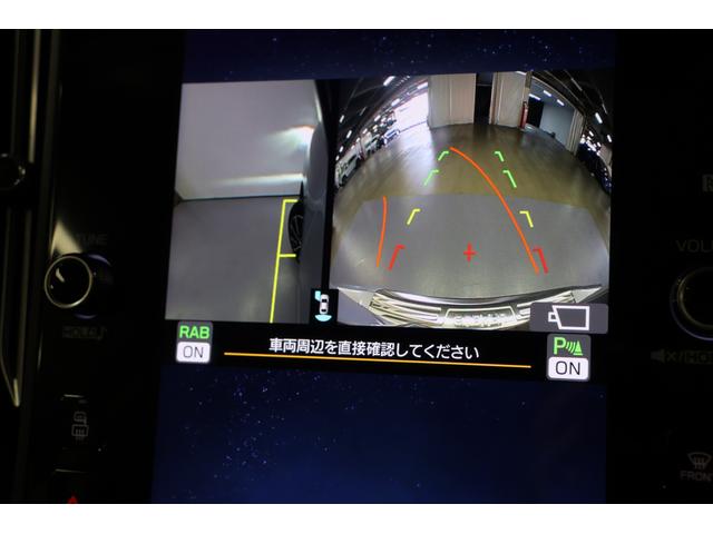 レヴォーグ ＳＴＩ　Ｓｐｏｒｔ　ＥＸ　アイサイトＸ搭載車　電動リヤゲート　アイサイトＸ　１１．６インチセンターインフォメーションディスプレイ　Ａｐｐｌｅ　ＣａｒＰｌａｙ　Ａｎｄｒｏｉｄ　Ａｕｔｏ　フロント・サイド・バックカメラ　ドライブレコーダー（47枚目）