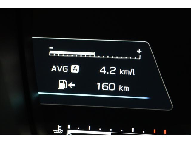 レヴォーグ ＳＴＩ　Ｓｐｏｒｔ　ＥＸ　アイサイトＸ搭載車　電動リヤゲート　アイサイトＸ　１１．６インチセンターインフォメーションディスプレイ　Ａｐｐｌｅ　ＣａｒＰｌａｙ　Ａｎｄｒｏｉｄ　Ａｕｔｏ　フロント・サイド・バックカメラ　ドライブレコーダー（56枚目）