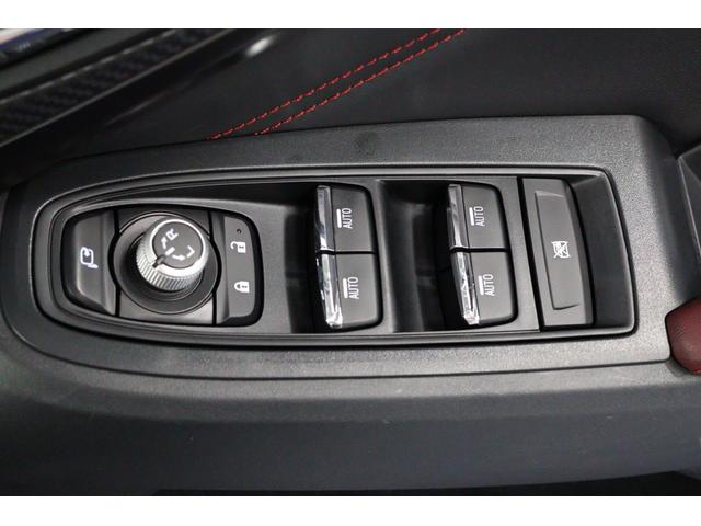 レヴォーグ ＳＴＩ　Ｓｐｏｒｔ　ＥＸ　アイサイトＸ搭載車　電動リヤゲート　アイサイトＸ　１１．６インチセンターインフォメーションディスプレイ　Ａｐｐｌｅ　ＣａｒＰｌａｙ　Ａｎｄｒｏｉｄ　Ａｕｔｏ　フロント・サイド・バックカメラ　ドライブレコーダー（57枚目）