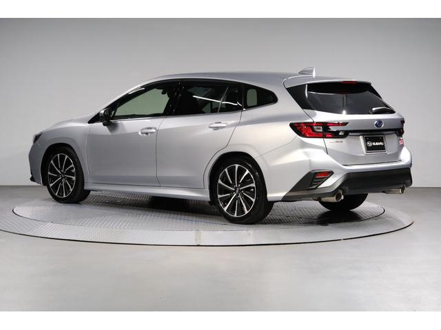 レヴォーグ ＳＴＩ　Ｓｐｏｒｔ　ＥＸ　アイサイトＸ搭載車　電動リヤゲート　アイサイトＸ　１１．６インチセンターインフォメーションディスプレイ　Ａｐｐｌｅ　ＣａｒＰｌａｙ　Ａｎｄｒｏｉｄ　Ａｕｔｏ　フロント・サイド・バックカメラ　ドライブレコーダー（63枚目）
