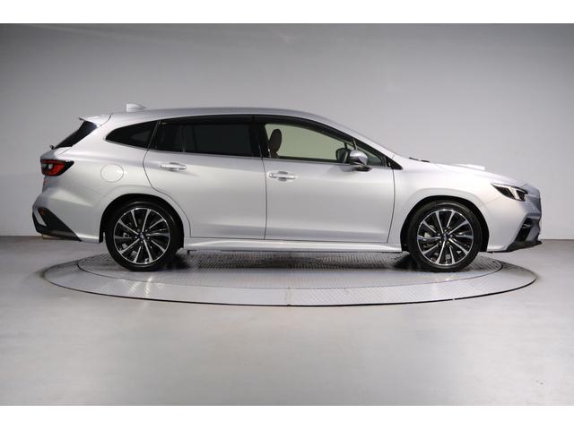 レヴォーグ ＳＴＩ　Ｓｐｏｒｔ　ＥＸ　アイサイトＸ搭載車　電動リヤゲート　アイサイトＸ　１１．６インチセンターインフォメーションディスプレイ　Ａｐｐｌｅ　ＣａｒＰｌａｙ　Ａｎｄｒｏｉｄ　Ａｕｔｏ　フロント・サイド・バックカメラ　ドライブレコーダー（64枚目）