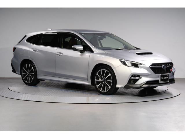 レヴォーグ ＳＴＩ　Ｓｐｏｒｔ　ＥＸ　アイサイトＸ搭載車　電動リヤゲート　アイサイトＸ　１１．６インチセンターインフォメーションディスプレイ　Ａｐｐｌｅ　ＣａｒＰｌａｙ　Ａｎｄｒｏｉｄ　Ａｕｔｏ　フロント・サイド・バックカメラ　ドライブレコーダー（65枚目）