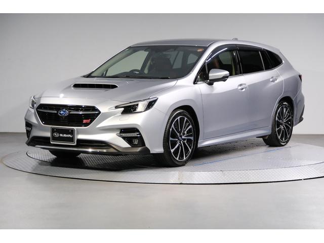 レヴォーグ ＳＴＩ　Ｓｐｏｒｔ　ＥＸ　アイサイトＸ搭載車　電動リヤゲート　アイサイトＸ　１１．６インチセンターインフォメーションディスプレイ　Ａｐｐｌｅ　ＣａｒＰｌａｙ　Ａｎｄｒｏｉｄ　Ａｕｔｏ　フロント・サイド・バックカメラ　ドライブレコーダー（66枚目）