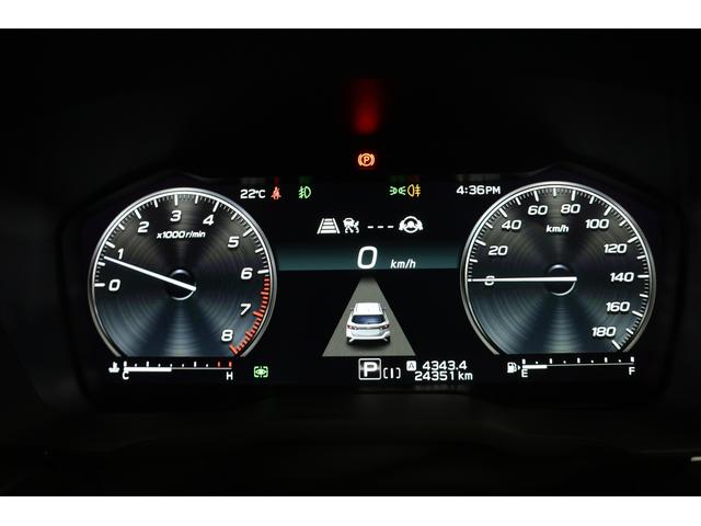 レヴォーグ ＧＴ－Ｈ　ＥＸ　アイサイトＸ　ＬＥＤライナー　ＥＴＣ２．０　純正ドライブレコーダー（前後）　ドアバイザー　フロントカメラ　リヤカメラ　サイドカメラ　パワーリヤゲート　１１．６インチセンターインフォメーションディスプレイ（46枚目）