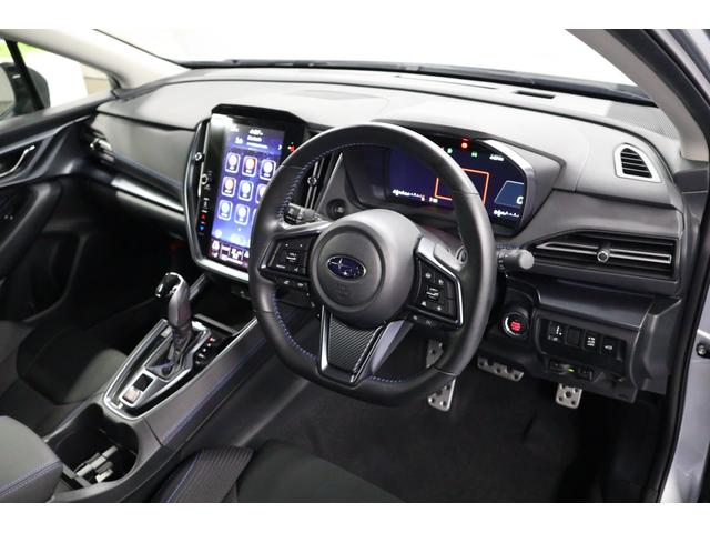 レヴォーグ ＧＴ－Ｈ　ＥＸ　アイサイトＸ　ＬＥＤライナー　ＥＴＣ２．０　純正ドライブレコーダー（前後）　ドアバイザー　フロントカメラ　リヤカメラ　サイドカメラ　パワーリヤゲート　１１．６インチセンターインフォメーションディスプレイ（58枚目）