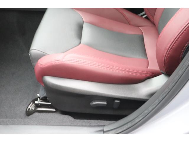 レヴォーグ ＳＴＩスポーツ　アイサイトＸ　ナビ　ドライブレコーダー　メーカー装着大型モニターナビ　Ｂｌｕｅｔｏｏｔｈオーディオ　ハンズフリー通話機能　フルセグＴＶ　アップルカープレイ　ＥＴＣ　バックカメラ　ドライブレコーダー　本革シート（42枚目）