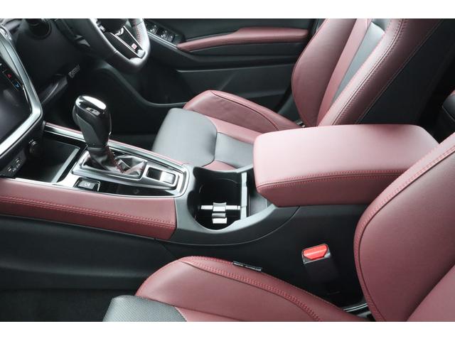 レヴォーグ ＳＴＩスポーツ　アイサイトＸ　ナビ　ドライブレコーダー　メーカー装着大型モニターナビ　Ｂｌｕｅｔｏｏｔｈオーディオ　ハンズフリー通話機能　フルセグＴＶ　アップルカープレイ　ＥＴＣ　バックカメラ　ドライブレコーダー　本革シート（43枚目）