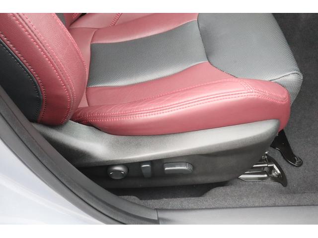 レヴォーグ ＳＴＩスポーツ　アイサイトＸ　ナビ　ドライブレコーダー　メーカー装着大型モニターナビ　Ｂｌｕｅｔｏｏｔｈオーディオ　ハンズフリー通話機能　フルセグＴＶ　アップルカープレイ　ＥＴＣ　バックカメラ　ドライブレコーダー　本革シート（50枚目）