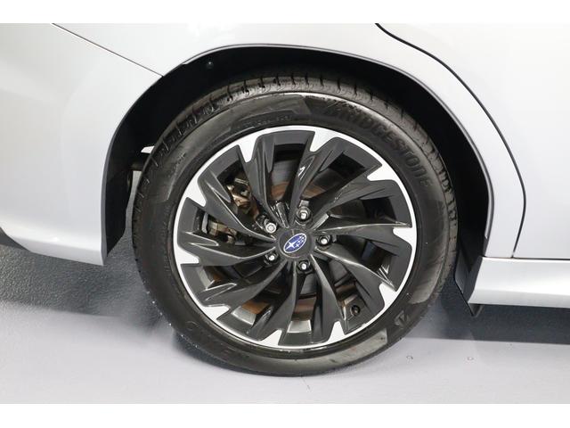 レヴォーグ ＧＴ　ＥＸ　ＥｙｅＳｉｇｈｔ　Ｘ搭載車　前後ドラレコ　アイサイトＸ　前後ドライブレコーダー　フロントカメラ　サイドカメラ　バックカメラ　ステアリング連動ヘッドランプ　リヤビークルデティクション　後退時ブレーキアシスト　オートビークルホールド　ＥＴＣ２．０（22枚目）