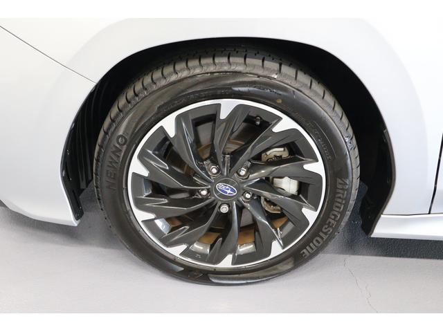 レヴォーグ ＧＴ　ＥＸ　ＥｙｅＳｉｇｈｔ　Ｘ搭載車　前後ドラレコ　アイサイトＸ　前後ドライブレコーダー　フロントカメラ　サイドカメラ　バックカメラ　ステアリング連動ヘッドランプ　リヤビークルデティクション　後退時ブレーキアシスト　オートビークルホールド　ＥＴＣ２．０（24枚目）