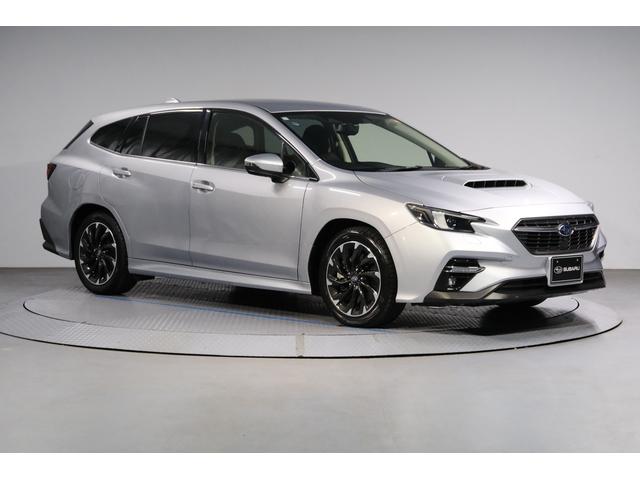 レヴォーグ ＧＴ　ＥＸ　ＥｙｅＳｉｇｈｔ　Ｘ搭載車　前後ドラレコ　アイサイトＸ　前後ドライブレコーダー　フロントカメラ　サイドカメラ　バックカメラ　ステアリング連動ヘッドランプ　リヤビークルデティクション　後退時ブレーキアシスト　オートビークルホールド　ＥＴＣ２．０（59枚目）