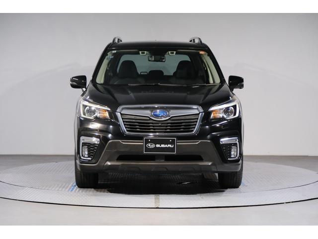 フォレスター Touring EyeSight搭載車 ドライブレコーダー アイサイトVer3 ドライブレコーダー フロントカメラ サイドカメラ バックカメラ 後退時ブレーキアシスト ステアリング連動ヘッドランプ リヤビークルデティクション スマートリアビュミラーETC2.0(4枚目)