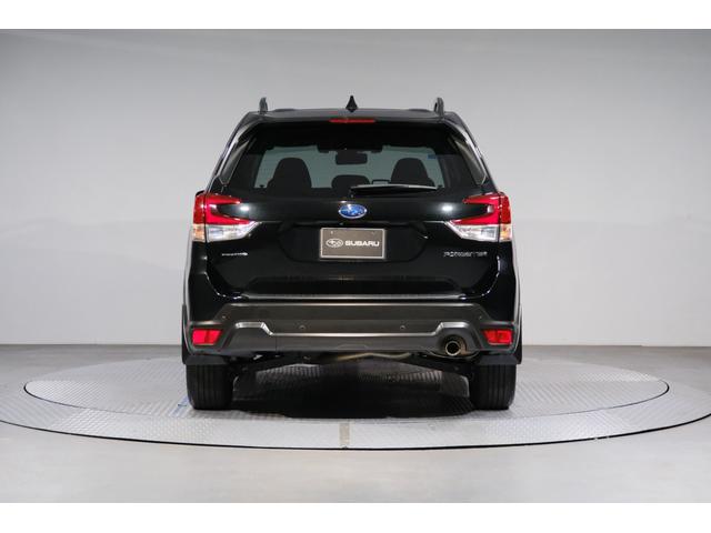 フォレスター Touring EyeSight搭載車 ドライブレコーダー アイサイトVer3 ドライブレコーダー フロントカメラ サイドカメラ バックカメラ 後退時ブレーキアシスト ステアリング連動ヘッドランプ リヤビークルデティクション スマートリアビュミラーETC2.0(5枚目)