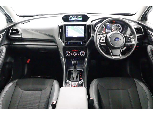 フォレスター Touring EyeSight搭載車 ドライブレコーダー アイサイトVer3 ドライブレコーダー フロントカメラ サイドカメラ バックカメラ 後退時ブレーキアシスト ステアリング連動ヘッドランプ リヤビークルデティクション スマートリアビュミラーETC2.0(6枚目)