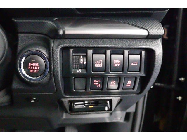 フォレスター Touring EyeSight搭載車 ドライブレコーダー アイサイトVer3 ドライブレコーダー フロントカメラ サイドカメラ バックカメラ 後退時ブレーキアシスト ステアリング連動ヘッドランプ リヤビークルデティクション スマートリアビュミラーETC2.0(16枚目)