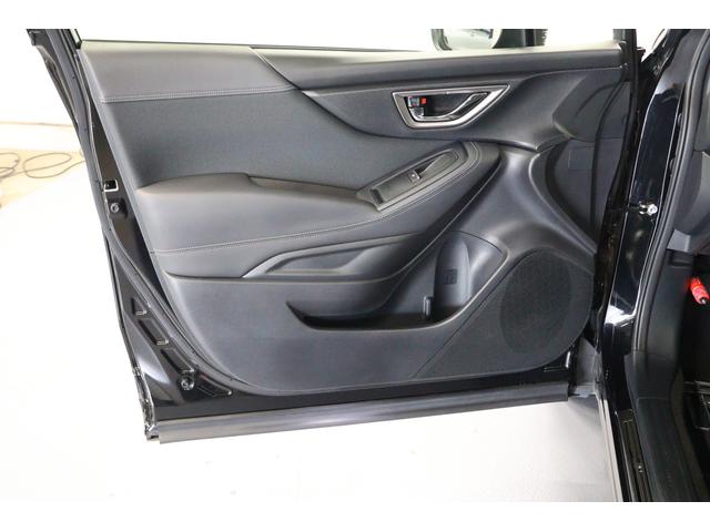 フォレスター Touring EyeSight搭載車 ドライブレコーダー アイサイトVer3 ドライブレコーダー フロントカメラ サイドカメラ バックカメラ 後退時ブレーキアシスト ステアリング連動ヘッドランプ リヤビークルデティクション スマートリアビュミラーETC2.0(37枚目)