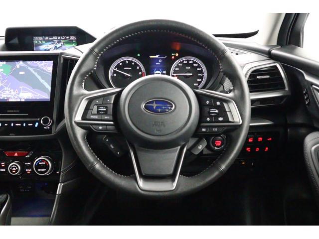 フォレスター Touring EyeSight搭載車 ドライブレコーダー アイサイトVer3 ドライブレコーダー フロントカメラ サイドカメラ バックカメラ 後退時ブレーキアシスト ステアリング連動ヘッドランプ リヤビークルデティクション スマートリアビュミラーETC2.0(40枚目)