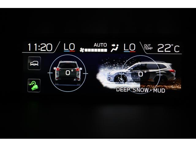 フォレスター Touring EyeSight搭載車 ドライブレコーダー アイサイトVer3 ドライブレコーダー フロントカメラ サイドカメラ バックカメラ 後退時ブレーキアシスト ステアリング連動ヘッドランプ リヤビークルデティクション スマートリアビュミラーETC2.0(53枚目)