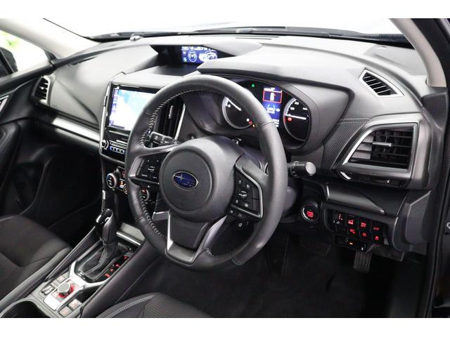 フォレスター Touring EyeSight搭載車 ドライブレコーダー アイサイトVer3 ドライブレコーダー フロントカメラ サイドカメラ バックカメラ 後退時ブレーキアシスト ステアリング連動ヘッドランプ リヤビークルデティクション スマートリアビュミラーETC2.0(60枚目)