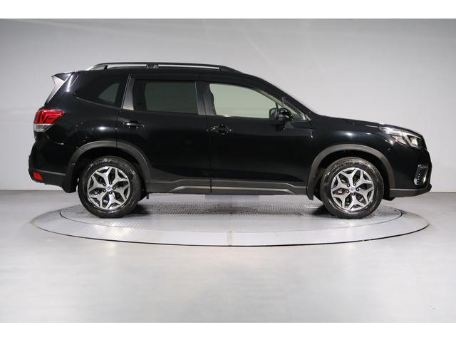 フォレスター Touring EyeSight搭載車 ドライブレコーダー アイサイトVer3 ドライブレコーダー フロントカメラ サイドカメラ バックカメラ 後退時ブレーキアシスト ステアリング連動ヘッドランプ リヤビークルデティクション スマートリアビュミラーETC2.0(63枚目)