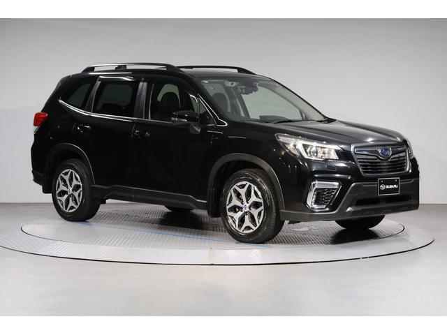 フォレスター Touring EyeSight搭載車 ドライブレコーダー アイサイトVer3 ドライブレコーダー フロントカメラ サイドカメラ バックカメラ 後退時ブレーキアシスト ステアリング連動ヘッドランプ リヤビークルデティクション スマートリアビュミラーETC2.0(65枚目)