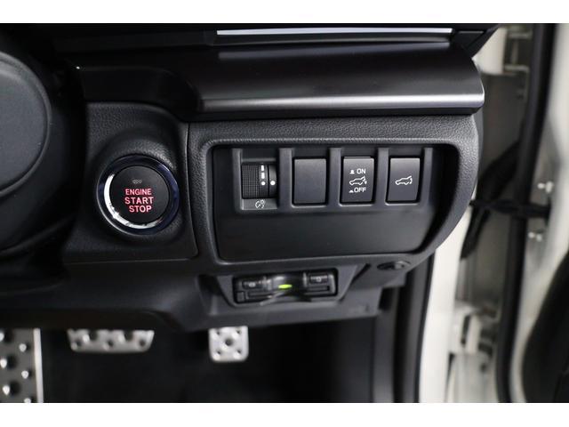 レヴォーグ ＳＴＩスポーツ　ＥＸ　アイサイトＸ　純正ドライブレコーダー　ＥＴＣ２．０　バックカメラ　ＬＥＤアクセサリーライナー　ドアバイザー　エアロスプラッシュ　電動リヤゲート　ＡＶＨ（オートビークルホールド）（15枚目）