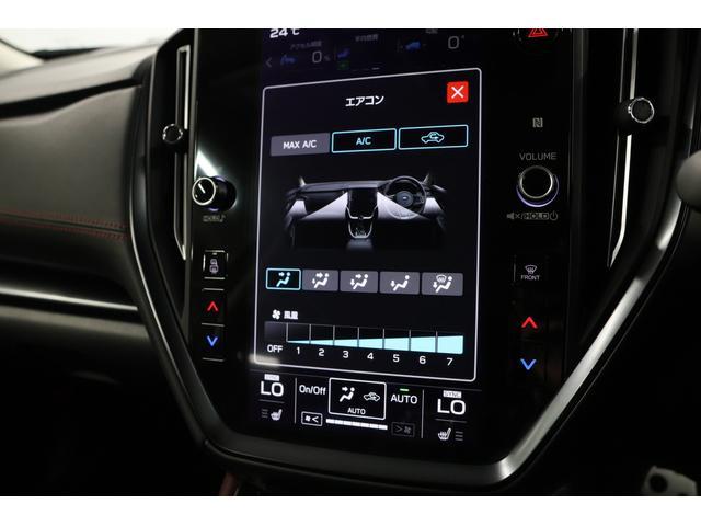 レヴォーグ ＳＴＩスポーツ　ＥＸ　アイサイトＸ　純正ドライブレコーダー　ＥＴＣ２．０　バックカメラ　ＬＥＤアクセサリーライナー　ドアバイザー　エアロスプラッシュ　電動リヤゲート　ＡＶＨ（オートビークルホールド）（25枚目）