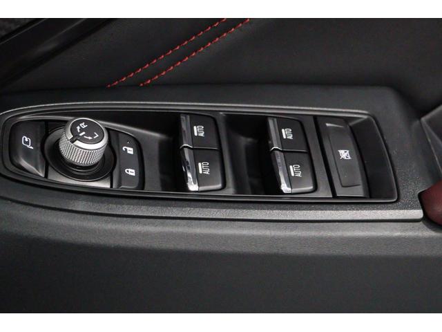 レヴォーグ ＳＴＩスポーツ　ＥＸ　アイサイトＸ　純正ドライブレコーダー　ＥＴＣ２．０　バックカメラ　ＬＥＤアクセサリーライナー　ドアバイザー　エアロスプラッシュ　電動リヤゲート　ＡＶＨ（オートビークルホールド）（52枚目）