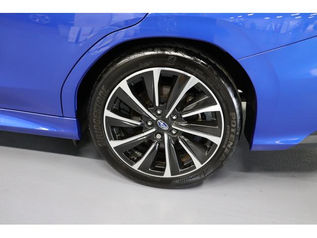 レヴォーグ STI Sport EX A型 WRブルー スマートRビュー ドアバイザー LEDアクセサリーライナー フロントカメラ サイドカメラ 11.6インチ大画面ナビ パワーリヤゲート ドライブモードセレクト ルーフスポイラー 純正ドラレコ(23枚目)